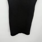 Forever 21  Beaded Black Bandage Mini Dress Formal Cocktail Size Small Party Photo 2