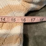 Derek Lam #130  Chunky Knit Cropped Summer Sweater Photo 7