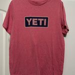 Yeti Tee Photo 0