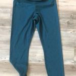 Banana Republic High-rise Leggings 7/8 Length Photo 0
