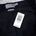 Torrid 24S Sky High Skinny Jeans Plus Size Black High Rise Premium Stretch Photo 4