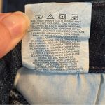 Wrangler Bootcut Jeans Women’s Size 9x34 Blue Dark Wash Denim Cowgirl Western Photo 5