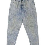 Levi's Vintage 80s Levi’s Sportswear Acid Wash Jeans Photo 0