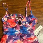 For Love & Lemons Natasha Mini Dress – Size XSmall – NWT homecoming dress Pink Photo 1