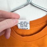 Vintage Y2K Calvin Klein Cropped Tee Photo 3