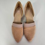 Eileen Fisher  Hilly Wedge d’Orsay Shoes Size 11 Photo 1