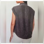 Buffalo David Bitton Buffalo David Women's Button Up Short Sleeve Shirt size XL Photo 1