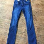 Pilcro and the Letterpress Anthropologie size 27 skinny jeans Photo 0