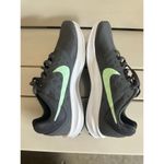Nike Women's Downshifter 7 Running Athletic Shoes Sneakers Low Grey Gray 9.5 Photo 5