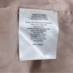 Jones New York 5 button quilted puffer jacket size small NWT Photo 7