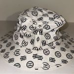 Tommy Hilfiger White & Black Bucket Hat NWT One size Fits All retail $34.50 Photo 8