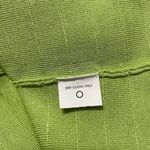 NEW Lillie Rubin Size Large Top Blouse Off The Shoulder Silk Blend $78 Photo 6