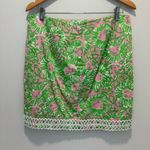 Lilly Pulitzer  Lavender Skirt- Size 10 Photo 1