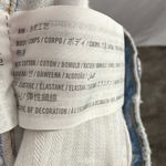 Abercrombie & Fitch The 90’s Straight Ultra High Rise Curve Love Jeans Size 24 Photo 6