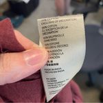 Free People Samantha Embroidered Puff Sleeve Button Front Maxi Dress Medium Photo 12