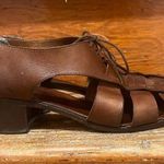 Calvin Klein Retro  Cutout Oxfords Photo 1