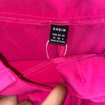Hot Pink Work pants Size M Photo 3