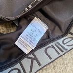 Calvin Klein NWT Racerback Bralette Photo 4