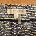 1. State  dressy shorts woman’s size 0 Photo 6