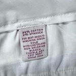 Peter Millar Bermuda Golf Shorts Women 12 Blue Plaid Cotton Casual Preppy Tennis Photo 11