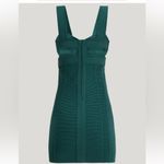 Herve Leger  STRAPPY BRA MINI DRESS Photo 2