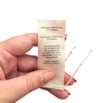 Aritzia Wilfred Free Twist Front Top Red X-Small Photo 4