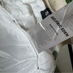 Aelfric Eden  Star Sky Sherpa Coat Jacket size L Large Photo 16