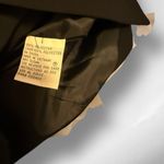 Le Suit  Essentials Black Skirt Set Photo 6