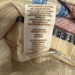 Free People  Pink Tan Sleeveless Maxi Dress Photo 4