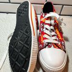 Foco Kansas City Chiefs Mens shoes size 9 taylor swift travis kelce Red Photo 8