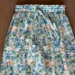 Petal and Pup  Floral Maxi Skirt - US size 4 NWOT Photo 3