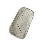 Kate Spade  Polka Dot Top Zip Out To Lunch Cooler Bag Photo 1