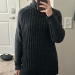 Altar'd State Altar’d state mock neck knit dress/top Photo 0