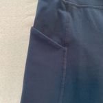 Ododos blue leggings with pockets Size XS Photo 2