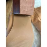 Cozzy girl Cowgirl boots brown up to the knee size 7 Photo 2