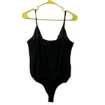 Lovers + Friends Black Bodysuit(Size Small) Photo 2