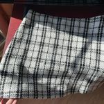 Short Maxi Skirt White Photo 1