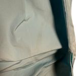 Paris Georgia Kaya Light Blue Ruched Sleeveless Maxi Dress Size S Photo 12