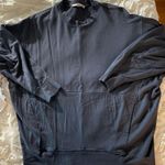 EXPRESS One Eleven Sweatshirt Photo 2