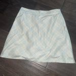 Burberry Skirt Photo 0