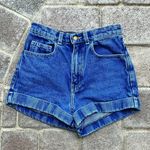 American Apparel Shorts Photo 0