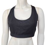 Zyia  Active Black Sports Bra (XL) Photo 1