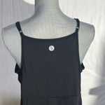 Torrid  Stretch Knit Mini Active Dress With Bike Short - Size 1 Photo 4
