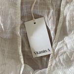 Vitamin A  White Cover Up Photo 1