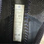 Rothy's Limited Edition Zodiac Astrology Virgo Loafer Navy Slip On Shoes SizeW6 Photo 15