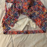 A tennis skirt with shorts to it Red Photo 1