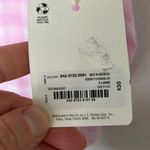 a.n.a NWT  Pink Plaid Spaghetti Strap Camisole Top sz XL Photo 3