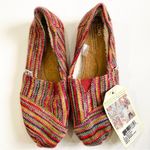 Toms  knit slip ons Photo 1