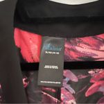 Catalina  Floral Kimono Jacket Photo 1