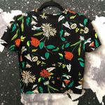 ZARA Trafaluc shirt Photo 1